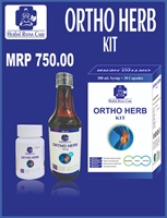 ORTHO HERB KIT